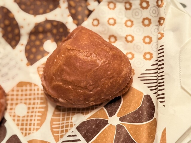 mister Donut Uehonmachi Shop