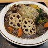 カレーハウス ひるぜん