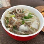 ベトナム料理 Hoanq Phuc - 