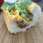 ベトナム料理 Hoanq Phuc - 