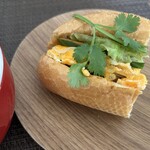 ベトナム料理 Hoanq Phuc - 