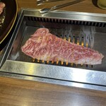 焼肉 ジャンボ 篠崎本店 - 