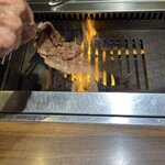 焼肉 ジャンボ 篠崎本店 - 