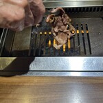 焼肉 ジャンボ 篠崎本店 - 