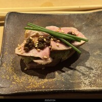 代々木 鳥松 - 