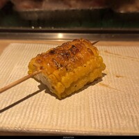 代々木 鳥松 - 