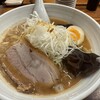 麺屋 雪風 すすきの店