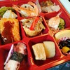 旅弁当 新大阪１号店