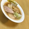 中華蕎麦 おかむ