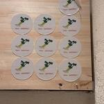 播州地酒 ひの - 内観