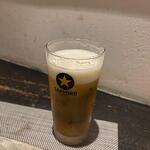 播州地酒 ひの - ドリンク