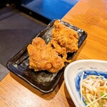 大衆とり酒場 とりいちず 広島本通り店 - 