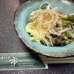 磯すき亭　市 - 