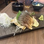 野毛あて巻きと刺身 じょうや - 