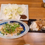 大衆とり酒場 とりいちず - 