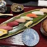 磯すき亭　市 - 