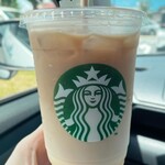 スターバックスコーヒー - ドリンク写真: