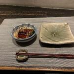 播州地酒 ひの - 内観