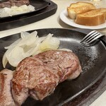 ジャッキー ステーキハウス - 