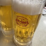 ジャッキー ステーキハウス - 
