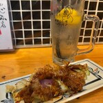 炭焼きBAR 心  - 