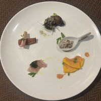キャラント キャトル - 