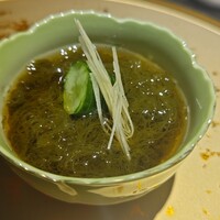うなぎ 目白ぞろ芽 - 