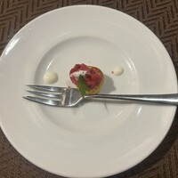 キャラント キャトル - 