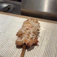 代々木 鳥松 - 