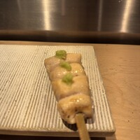 代々木 鳥松 - 