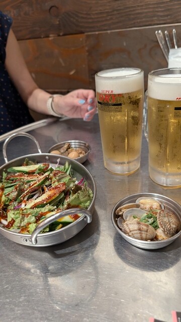 bibim' Rukuaosakaten