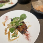 カフェ＆ダイニング ゼルコヴァ - 