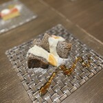 カフェ＆ダイニング ゼルコヴァ - 