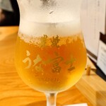 炭焼うな富士 - 