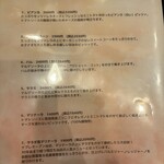 ピッツェリア デ ナプレ - 