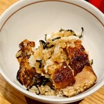 炭焼うな富士 - 