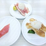 はま寿司 - 料理写真: