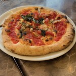 ラッコ アメーノ - 