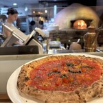 ピッツェリア デ ナプレ - 