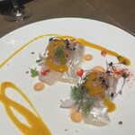 カフェ＆ダイニング ゼルコヴァ - 