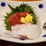 炭焼うな富士 名駅店 - 