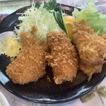 とんかつ やまと - 料理写真: