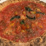 ピッツェリア デ ナプレ - 