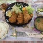 とんかつ やまと - 