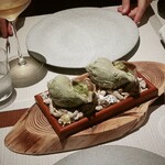 バール ア フロマージュ スーヴォワル - 