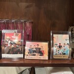 ピッツェリア デ ナプレ - 