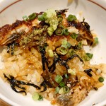 炭焼うな富士 - 