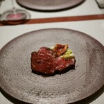 バール ア フロマージュ スーヴォワル - 