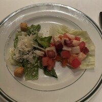 ウルフギャング・ステーキハウス 六本木 -  ウルフギャング・ステーキハウス 六本木 -
