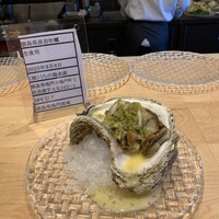 レストラン トヨ トーキョー - 
